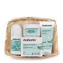 Cesta Aloe Crema Antiarrugas Cesta Aloe Crema Antiarrugas
